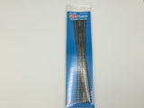 Peco SL-394 N Gauge Long Crossing (8° angle)