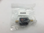 Hornby X6269 OO Gauge Railroad Class 40 Motor and Worm Gears