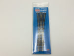 Peco SL-397 N Gauge Medium Radius Insulfrog Code 80 Y Turnout/Point