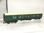 Hornby R933 OO Gauge SR Green Mk 1 Corridor Composite Coach 5740