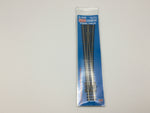Peco SL-E388 N Gauge R/H Large Radius Electrofrog Turnout/Point