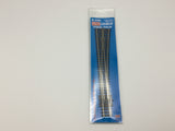 Peco SL-E388 N Gauge R/H Large Radius Electrofrog Turnout/Point