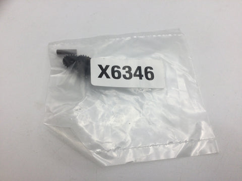 Hornby X6346 OO Gauge Tornado Gear Set
