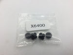Hornby X6400 OO Gauge Class 92 Gear Set