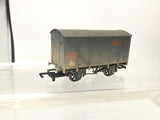 Hornby R6925TTS OO Gauge Vent Van with TTS Digital Sound (Era 3,4,5)