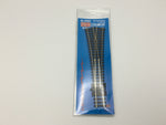 Peco SL-E397 N Gauge Y Medium Radius Electrofrog Turnout/Point