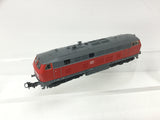 Marklin 33745 HO Gauge DB Diesel Loco 218 319-2 3 Rail