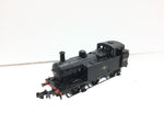 Graham Farish 372-212A N Gauge BR Black Class 3F Jinty 47500 DCC FITTED