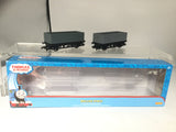 Hornby R9294 OO Gauge Thomas and Friends Troublesome Trucks