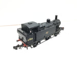 Graham Farish 372-212A N Gauge BR Black Class 3F Jinty 47500 DCC FITTED