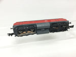 Marklin 33745 HO Gauge DB Diesel Loco 218 319-2 3 Rail