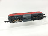 Marklin 33745 HO Gauge DB Diesel Loco 218 319-2 3 Rail