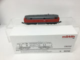 Marklin 33745 HO Gauge DB Diesel Loco 218 319-2 3 Rail