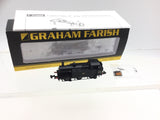 Graham Farish 372-212A N Gauge BR Black Class 3F Jinty 47500 DCC FITTED