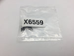 Hornby X6559 OO Gauge 42xx Class Motor Retainers