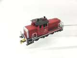 Marklin 34641 HO Gauge DB Diesel Loco 365 709-5 3 Rail