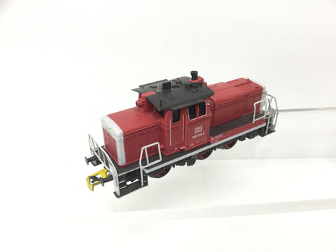 Marklin 34641 HO Gauge DB Diesel Loco 365 709-5 3 Rail