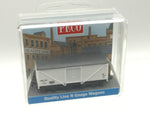 Peco NR-6B N Gauge BR White Fish Van
