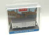 Peco NR-6B N Gauge BR White Fish Van