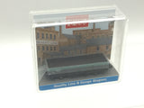 Peco NR-7G N Gauge BR Engineers 'Dutch' Tube Wagon