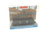 Peco NR-7W N Gauge GWR Tube Wagon