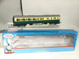 Hornby R9298 OO Gauge Thomas and Friends Gordon Brake Coach