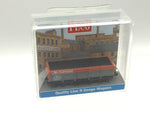 Peco NR-11R N Gauge BR Railfreight Open Wagon