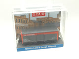 Peco NR12R N Gauge BR Railfreight Van