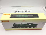 Hornby R3127 OO Gauge GWR Green 72xx 7202