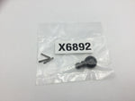 Hornby X6892 OO Gauge Sentinel Drive Gear Set