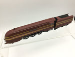 Hornby R2179 OO Gauge LMS 4-6-2 Coronation Class 6225 Duchess of Gloucester