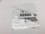 Hornby X6902 OO Gauge Lode Star Valve Gear Set