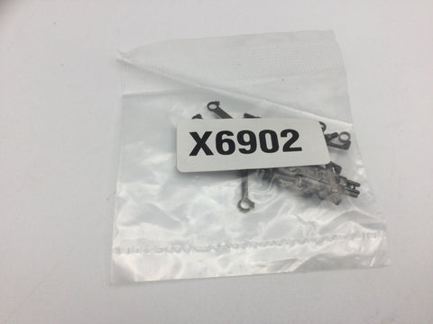 Hornby X6902 OO Gauge Lode Star Valve Gear Set