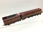 Hornby R2179 OO Gauge LMS 4-6-2 Coronation Class 6225 Duchess of Gloucester