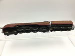 Hornby R2179 OO Gauge LMS 4-6-2 Coronation Class 6225 Duchess of Gloucester