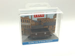 Peco NR-41S N Gauge SR 7 Plank Mineral Wagon