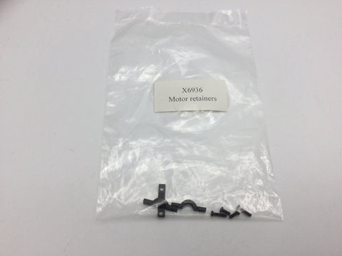 Hornby X6936 OO Gauge Class 700 Motor Retainers