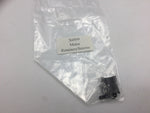Hornby X6959 OO Gauge Class D16 Motor Retainer and Screws