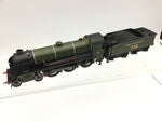 Hornby R2580 OO Gauge SR Green Class N15 736 Excalibur