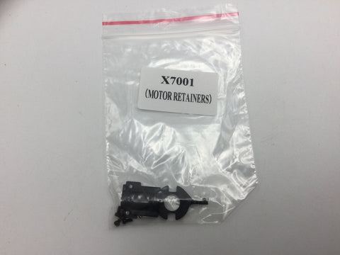 Hornby X7001 OO Gauge Adams Radial Motor Retainers