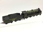 Hornby R2580 OO Gauge SR Green Class N15 736 Excalibur