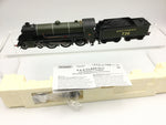 Hornby R2580 OO Gauge SR Green Class N15 736 Excalibur