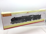 Hornby R3996 OO Gauge BR, 'Clan' Standard 6MT, 4-6-2, 72009 'Clan Stewart' - Era 5