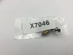Hornby X7046 OO Gauge S15 Worm Pinion UV Joint and Gearbox Cover