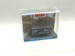 Peco NR-P131 N Gauge Box Van Bass No 13
