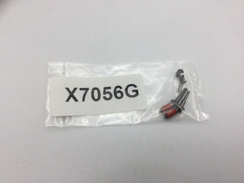 Hornby X7056G OO Gauge S15 Accessory Park