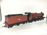 Hornby R3803TTS OO Gauge Harry Potter Hogwarts Express (TTS SOUND)(NEEDS ATTN)