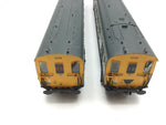 Bachmann 31-377 OO Gauge BR Blue/Grey 2 Car EPB EMU