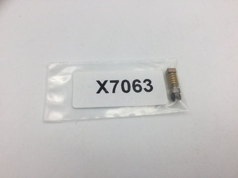 Hornby X7063 OO Gauge J50 Class Pinion Worm & Bearings