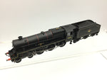 Hornby R2555 OO Gauge BR Black 5 45156 Ayrshire Yeomanry